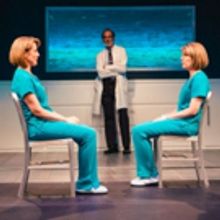 BWW Review: REPLICA creates a great copy at Stages Repertory Theatre
