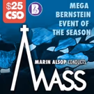 Ravinia Announces Casting For Leonard Bernstein's MASS