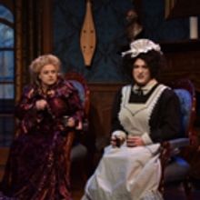 BWW Review: 'THE MYSTERY OF IRMA VEP–A Penny Dreadful' at Orlando Shakes