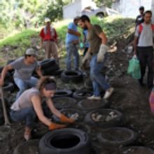 Las Barrancas Y Construcciones De Cuernavaca Dejarán Ver Sus Crisis De Fe