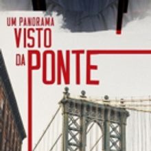 BWW Review: Arthur Miller's UM PANORAMA VISTO DA PONTE (A View from the Bridge) opens