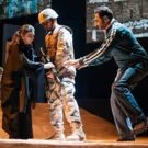 Review: The Latino Theater Company Presents THE HAPPIEST SONG PLAYS LAST as the…