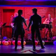 BWW Review: GIRLFRIEND from TheaterWorks (at the Wadsworth)