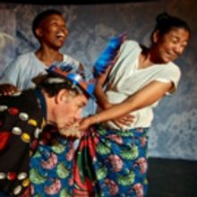 Two Shows For Young Children Come to The Baxter For the School Holidays