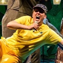 Four Weeks Until NATIVITY Comes to Manchester