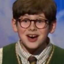 VIDEO: On This Day, November 19- A CHRISTMAS STORY Brings Holiday Cheer to Broadway