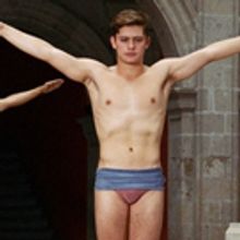 La Cultura Grecorromana Y Prehispánica Se Fusionan En La Exposición Valery Katsuba,