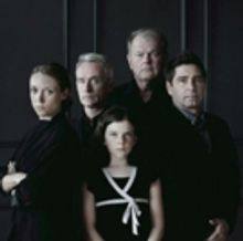 BWW Review: Crime and Consequence Fuel THE NETHER with a Dynamic Look Into the Ethics