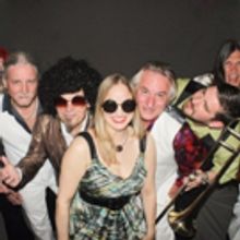 This Black Friday, Party Like It's 1977 with Disco Inferno at White Eagle Hall