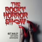 THE ROCKY HORROR SHOW Comes to Cary