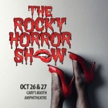 THE ROCKY HORROR SHOW Comes to Cary