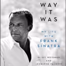 Celebrate Frank Sinatra's 102nd Birthday with New Book From His Former Manager