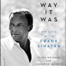 Celebrate Frank Sinatra's 102nd Birthday with New Book From His Former Manager