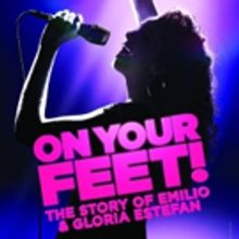 ON YOUR FEET Congas into Rochester