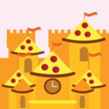 WHEN YOU WISH UPON A PIZZA Comes to King County Parks