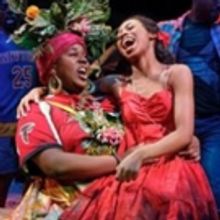 2017-18 Broadway Season Named Best Attended, Highest Grossing Broadway Season Yet!