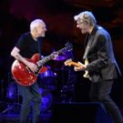 Steve Miller Band Announces Spring 2018 Canadian Tour Dates with Peter Frampton