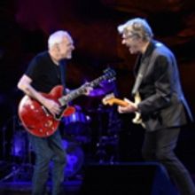 Steve Miller Band Announces Spring 2018 Canadian Tour Dates with Peter Frampton