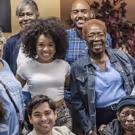 Photo Flash: The Black Is Beautiful Project Joins SING FOR YOUR SENIORS