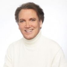 Tony Award-Nominated Charles Busch to Perform One-Man Show and Offer Master Class