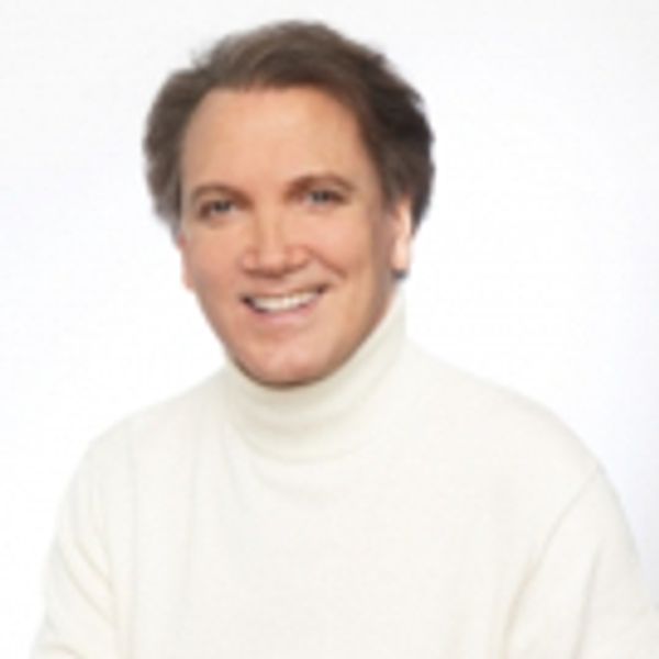 Tony Award-Nominated Charles Busch to Perform One-Man Show and Offer Master Class Photo