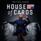HOUSE OF CARDS Season Six Debuts on Blu-ray & DVD March 5