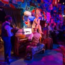 BWW Review: You Won't Feel Like a Wallflower at DCPA's WILD PARTY