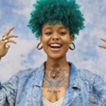 Sudan Archives And Kamil Oshundara Join BREATHEWATCHLISTENTOUCH: The Work And Music O