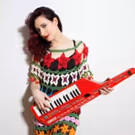 Rachael Sage To Join Howard Jones For U.S. Tour