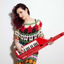 Rachael Sage To Join Howard Jones For U.S. Tour