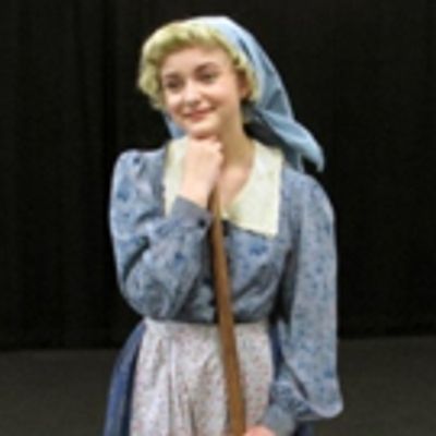 BWW Review: Happily Ever After: MSMT Presents Robin and Clark's CINDERELLA with a Contemporary Twist