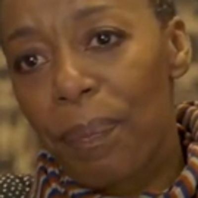 VIDEO: Noma Dumezweni Gets Emotional Talking Bringing Hermione to Broadway