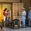 Something Different! MTI to License THE BAND'S VISIT