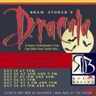 Roxey Ballet Celebrates Their 25th Anniversary By Offering Season Passes