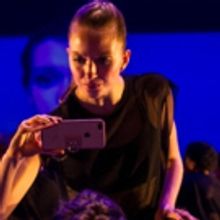 UT's Dance Repertory Theatre presents FALL FOR DANCE