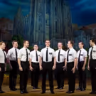THE BOOK OF MORMON to Offer Ticket Lottery in Orlando This Week
