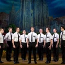 THE BOOK OF MORMON to Offer Ticket Lottery in Orlando This Week