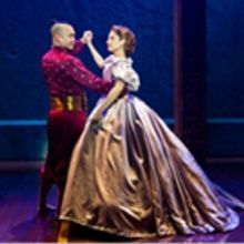 BWW Review: THE KING & I at STARLIGHT THEATRE Kansas City