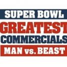 Boomer Esiason, Daniela Ruah to Host SUPER BOWL GREATEST COMMERCIALS 2018 on CBS
