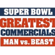 Boomer Esiason, Daniela Ruah to Host SUPER BOWL GREATEST COMMERCIALS 2018 on CBS
