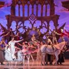 Review: Long Beach Ballet's Stunning Holiday Classic THE NUTCRACKER Named the…