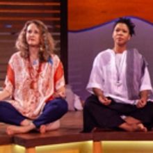 Photo Flash: Bess Wohl Returns to Artists Rep with Critically Acclaimed Dramedy SMALL