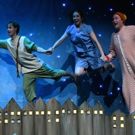 Flushing Town Hall Encourages Readers To Experience Peter Pan On The Page And On The…