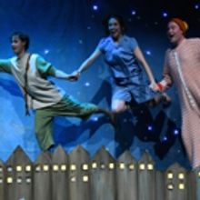 Flushing Town Hall Encourages Readers To Experience Peter Pan On The Page And On The…