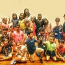 BWW Feature: TALEEM THEATRE WORKSHOP by Vayam Performing Arts Society