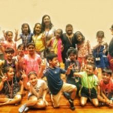 BWW Feature: TALEEM THEATRE WORKSHOP by Vayam Performing Arts Society