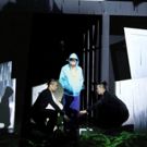 Exclusive Photo Flash: First Look at Sidi Larbi Cherkaoui / Bunkamura Theatre…