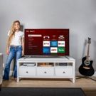 TCL Partners with Pro Surfer Tia Blanco