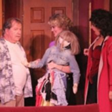 Copperstate Productions Announces The Return Of The Hit Farce ASHES TO ASHES