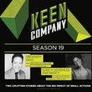Keen Company Announces 19th Season Including ORDINARY DAYS and SURELY GOODNESS AND…